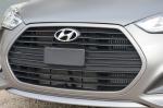 Hyundai Veloster Turbo 2012 года